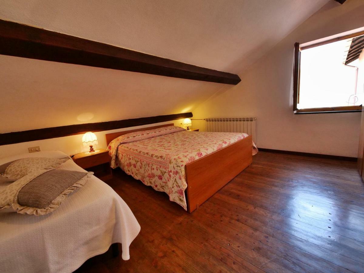 Ferienwohnung Tino Brezza Di Mare Deiva Marina Exterior foto