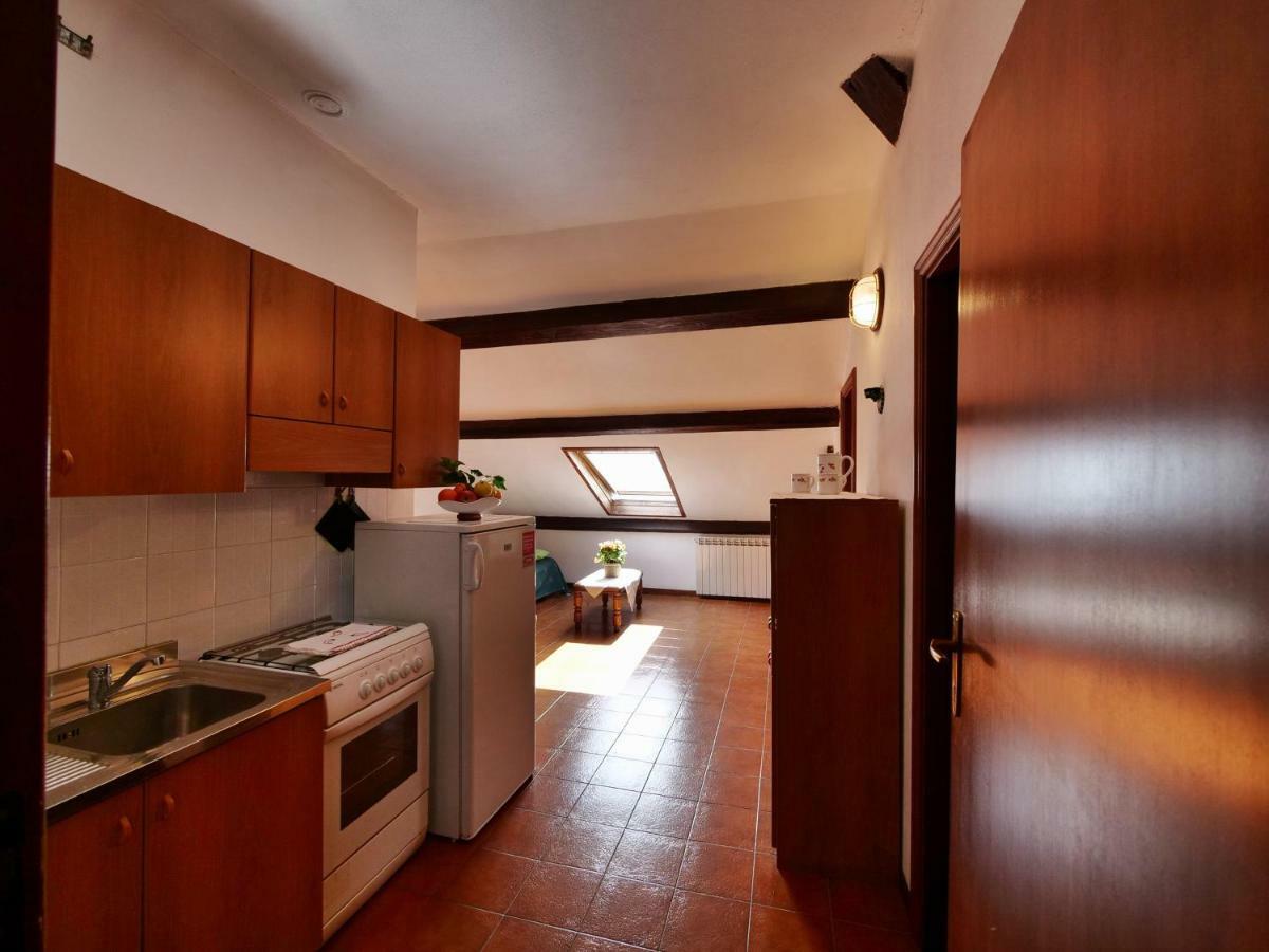 Ferienwohnung Tino Brezza Di Mare Deiva Marina Exterior foto