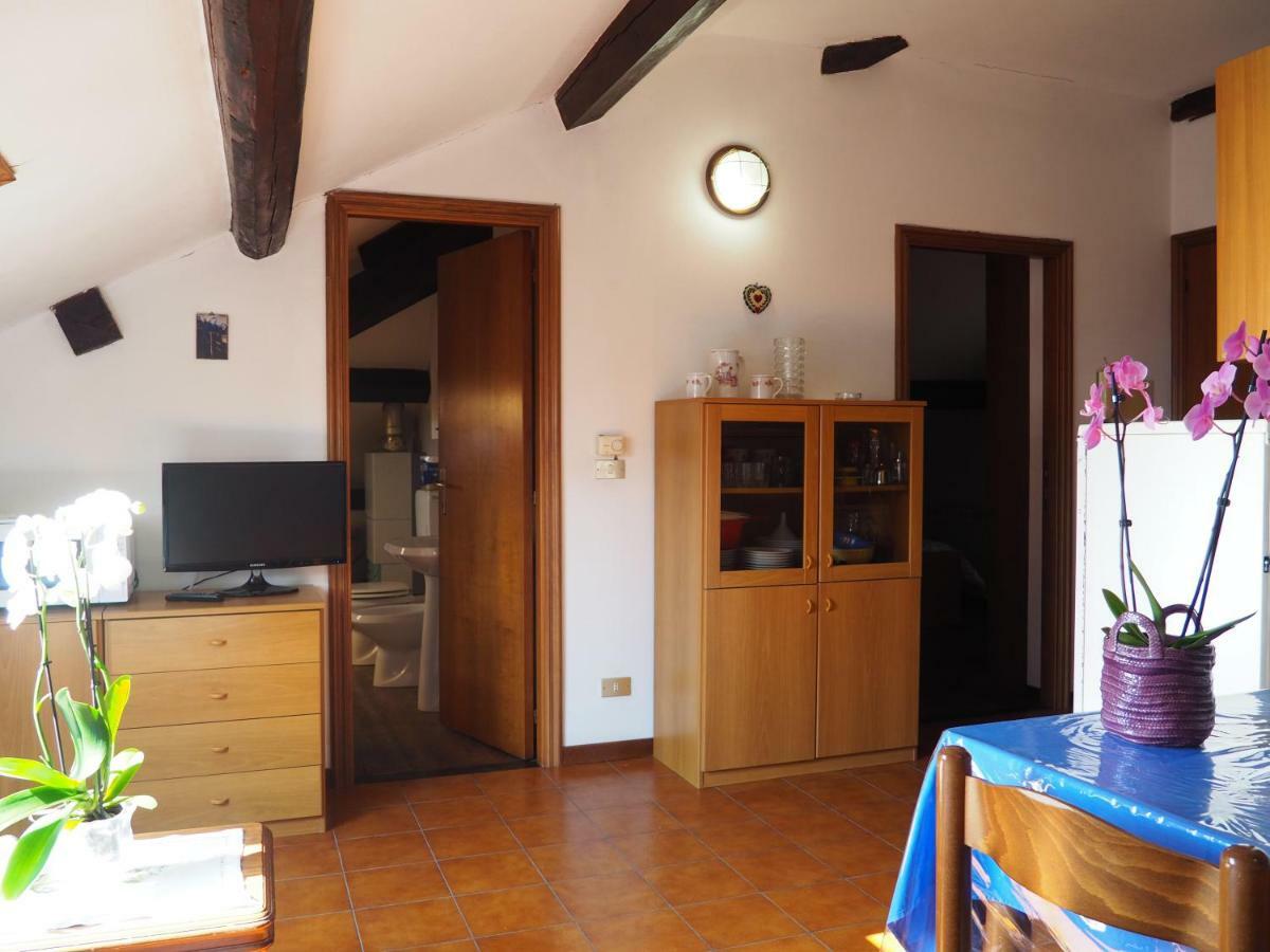 Ferienwohnung Tino Brezza Di Mare Deiva Marina Exterior foto